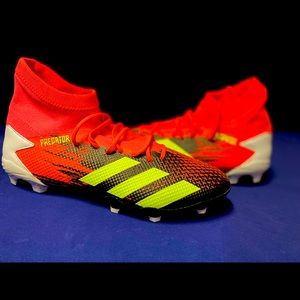 Brand new Adidas Predator 20.3 size 12